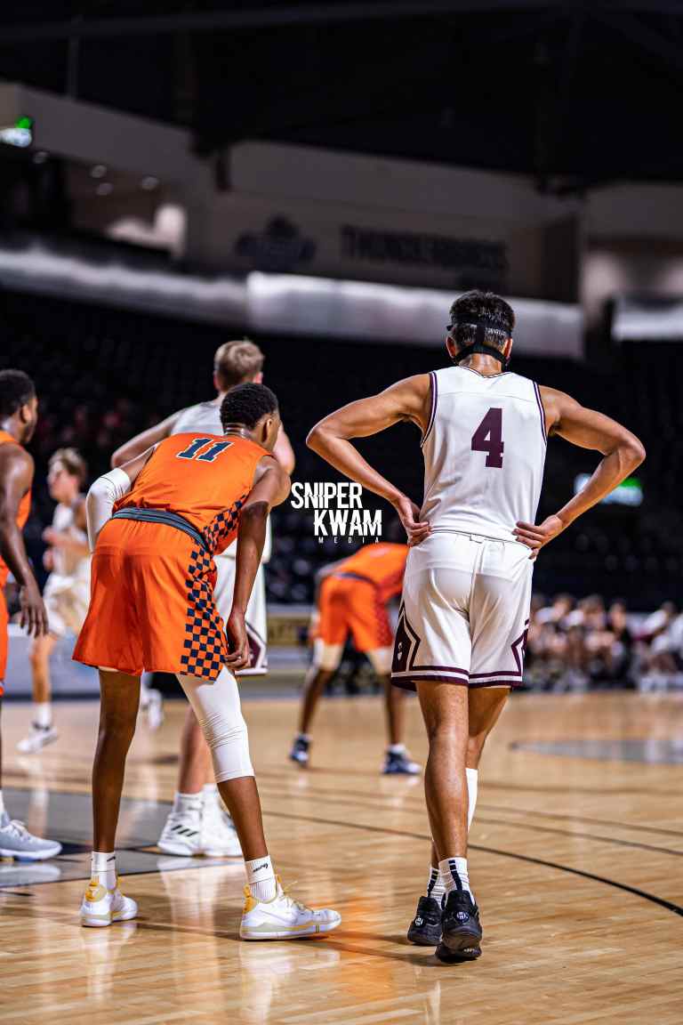 King Showcase: Lakes vs. Mercer Island Game Notes Plus Photos!