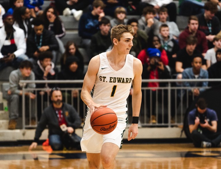 2020 Rankings Positional Breakdowns: Shooting Guards