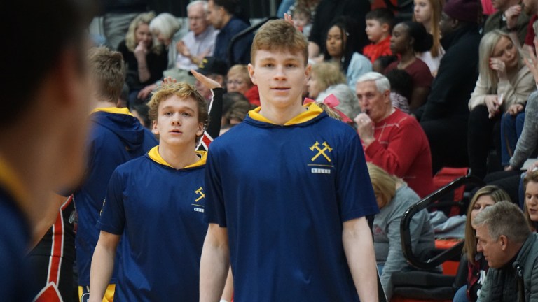 Ohio&#039;s top 2023 performers from Flyin To The Hoop