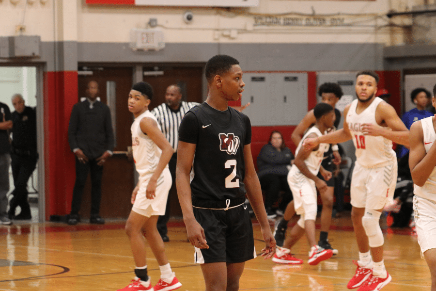 Twelve Scoring Stars in '23 Prep Hoops