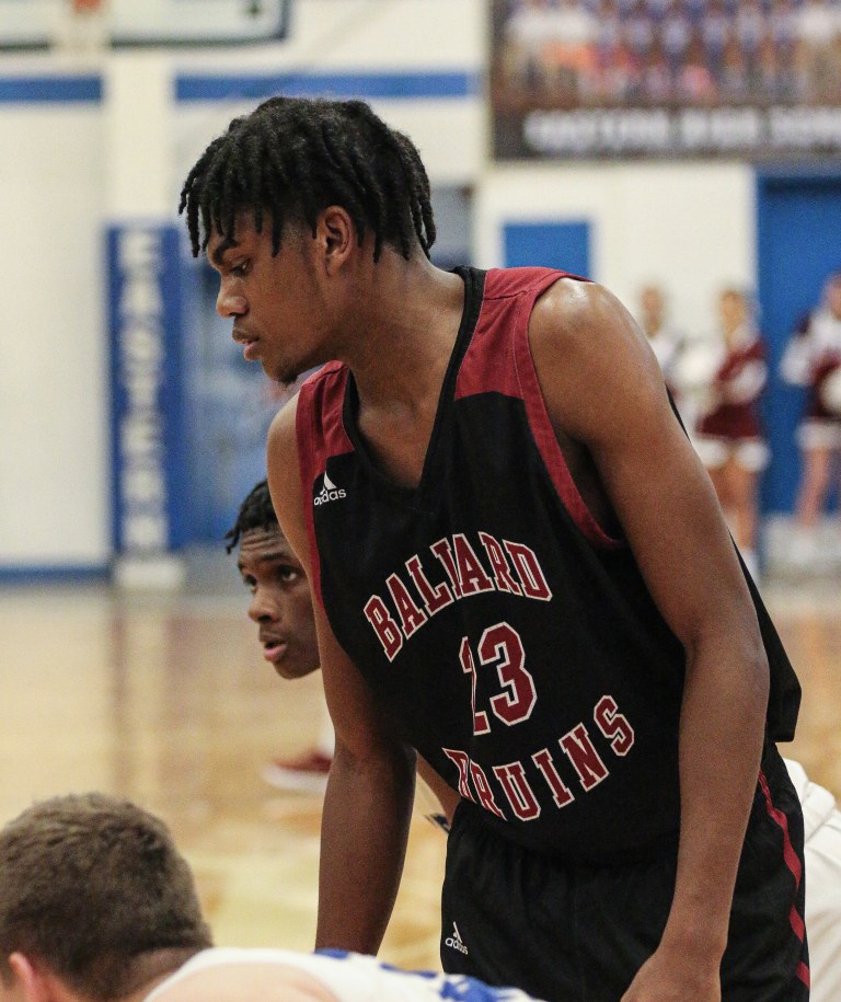 Rashad Bishop