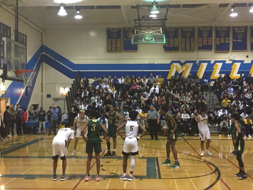 Three standouts from Long Beach Poly’s win against Millikan
