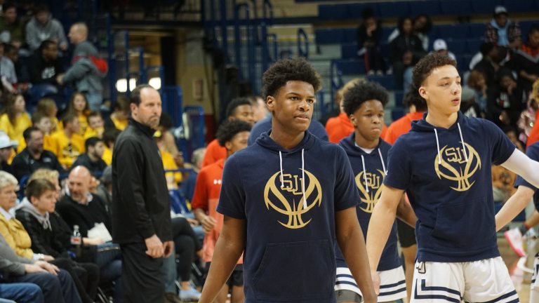 Top Guards From This Past Week