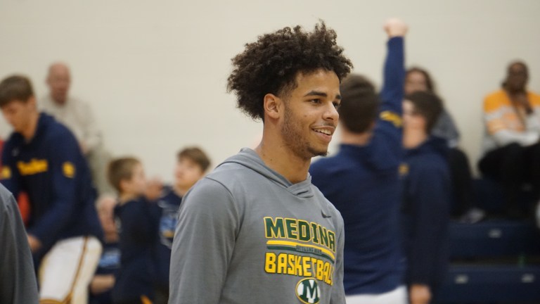 Top unsigned senior point guards part 1