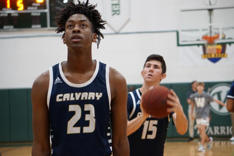Transfer Rewind: South Florida