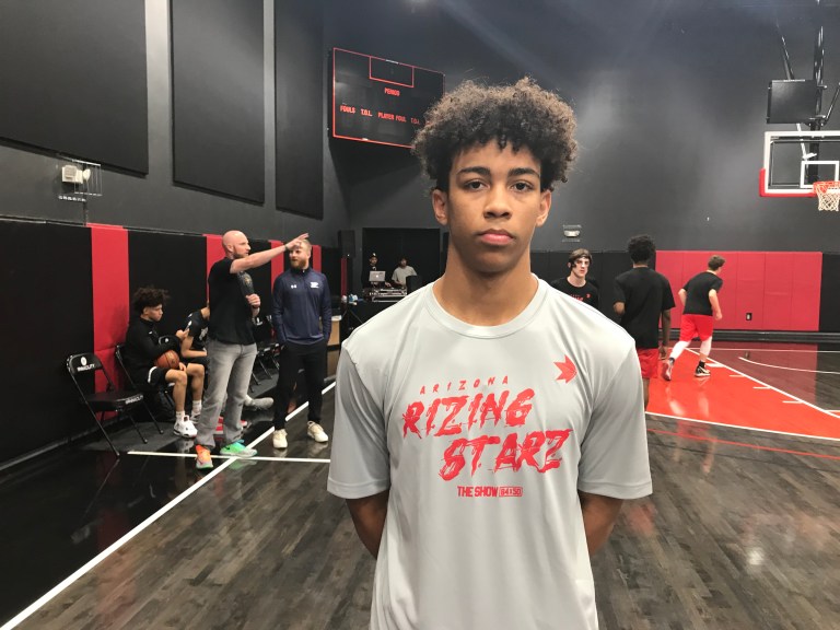 Bruce&#039;s Notebook: Bash In The Desert Saturday Night Standouts