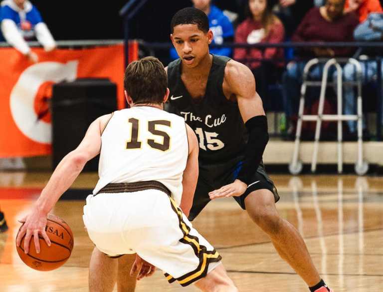 Jalen Knott
