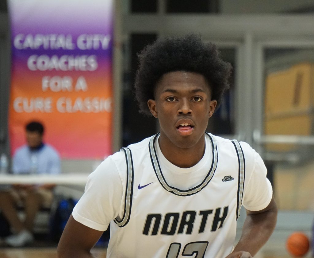 Highlighting 2022 prospects who rose in rankings update