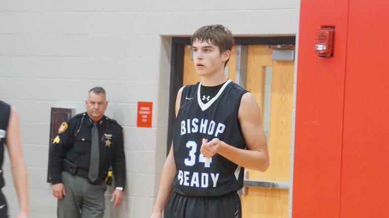 Kaleb Schaffer