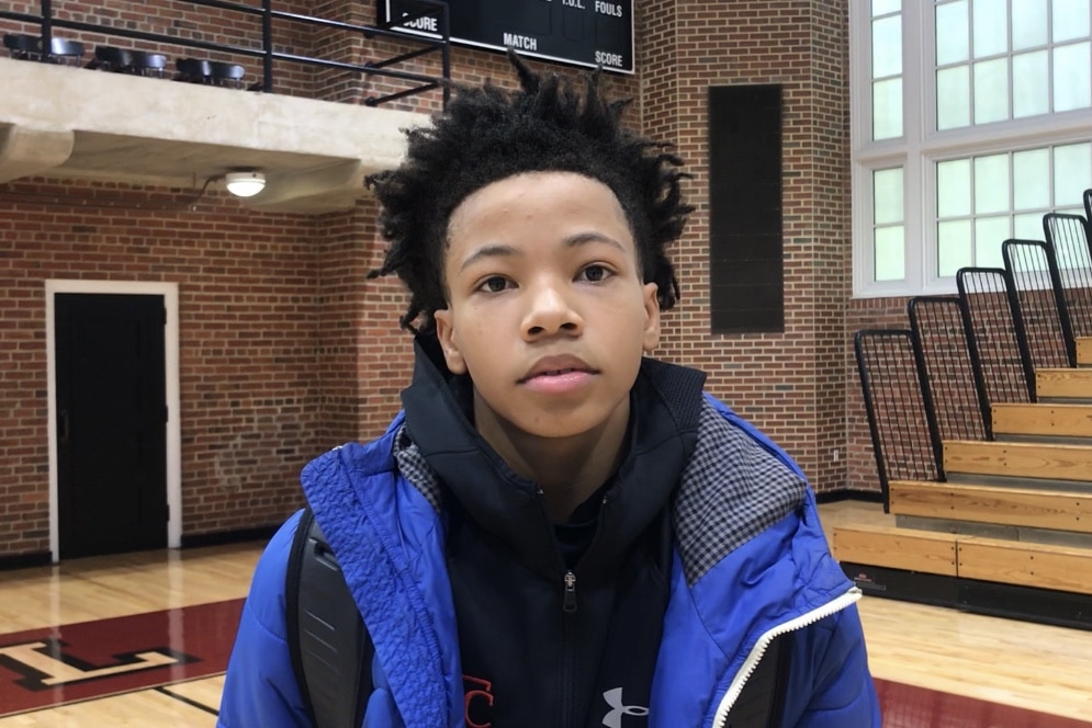Updated 2023 Rankings Top 5 Point Guards Prep Hoops
