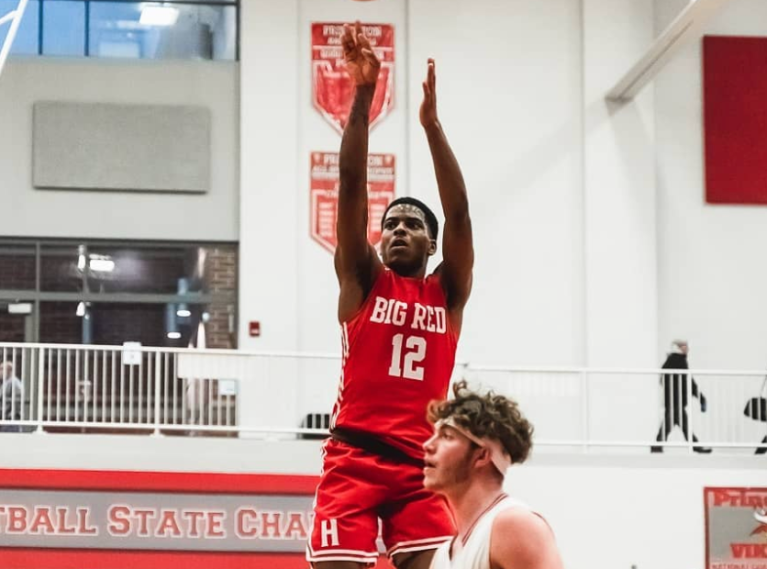 Camron Mckenzie