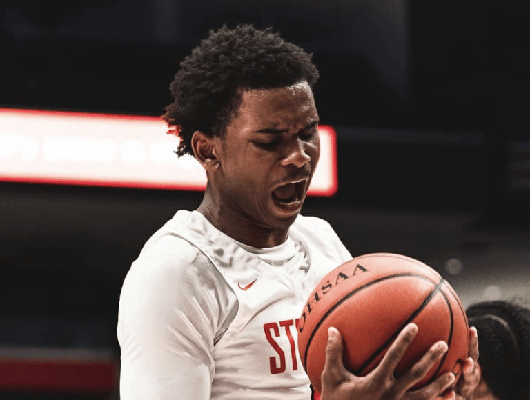 Trevon Ellis