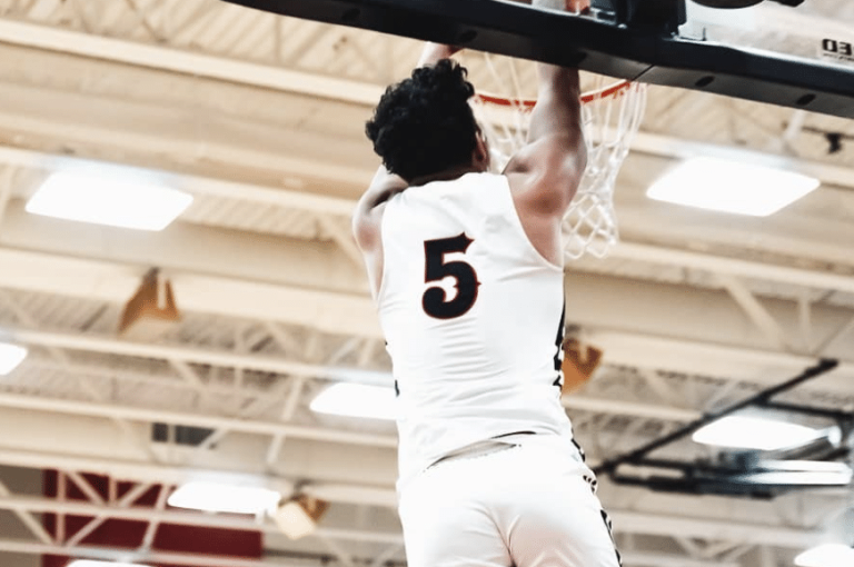 Elijah Brown
