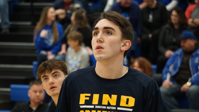 Trevor Wensink
