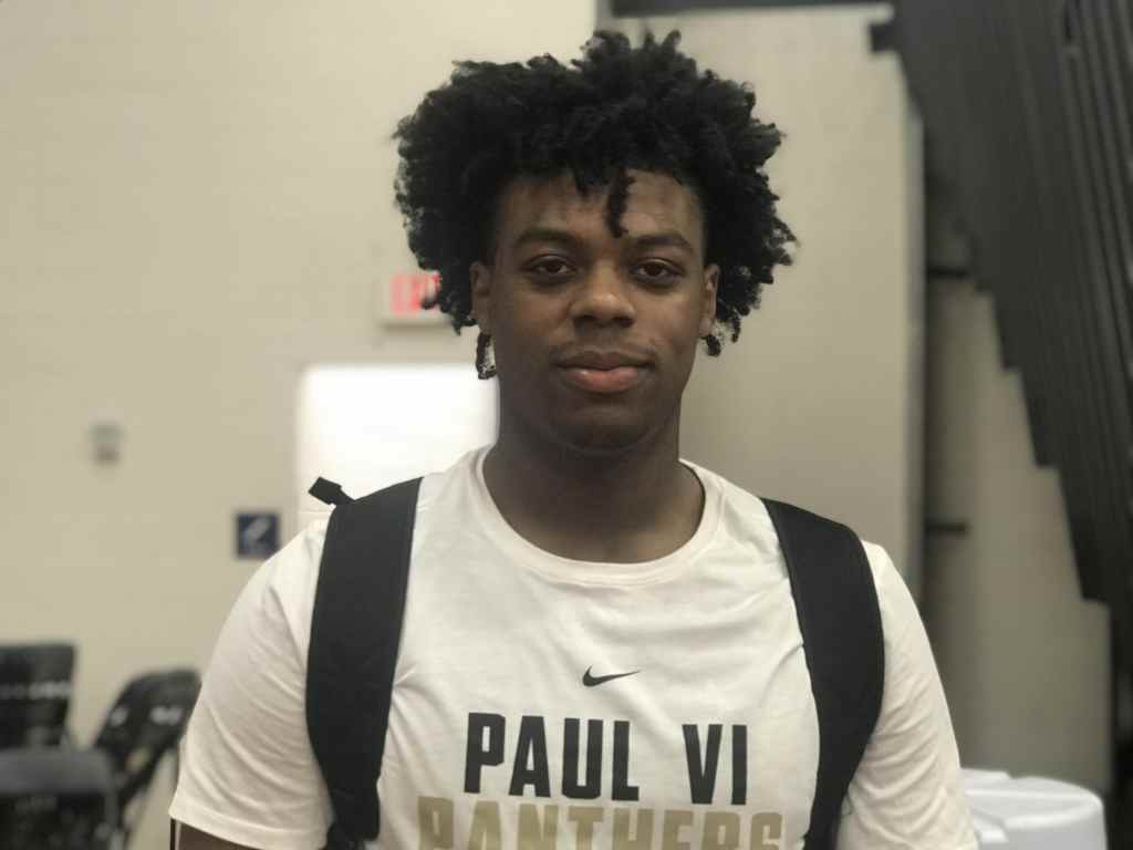 2021 Virginia Available Prospects (Part 1)