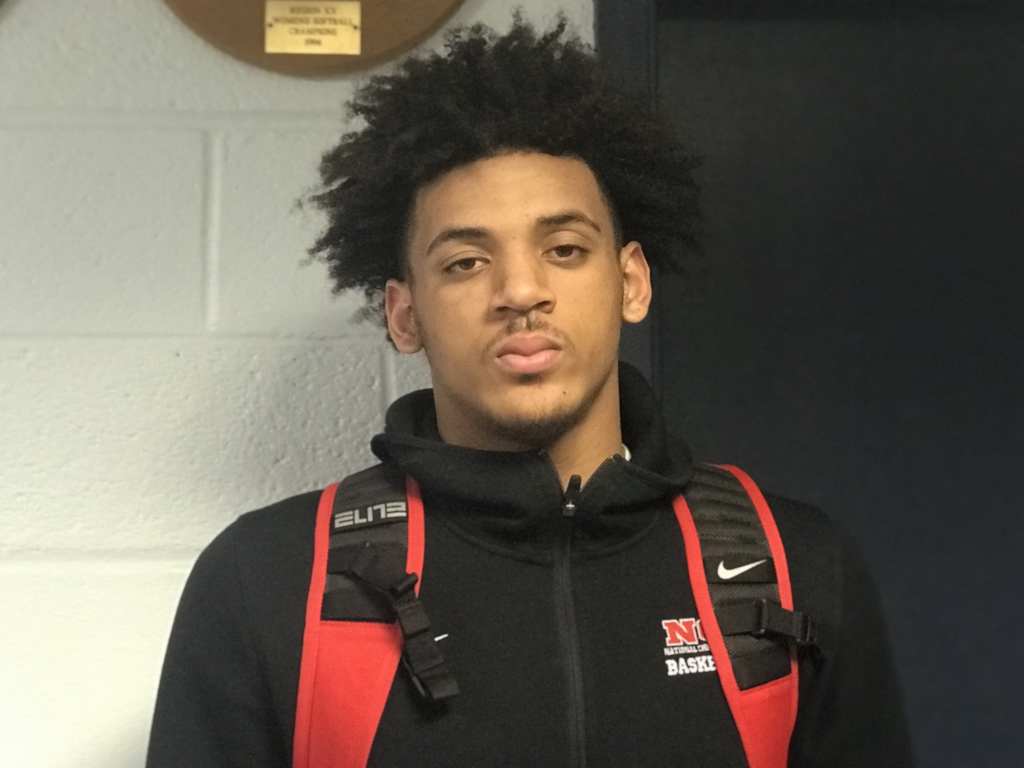 2021 Maryland/DC Available Top 15 Prospects