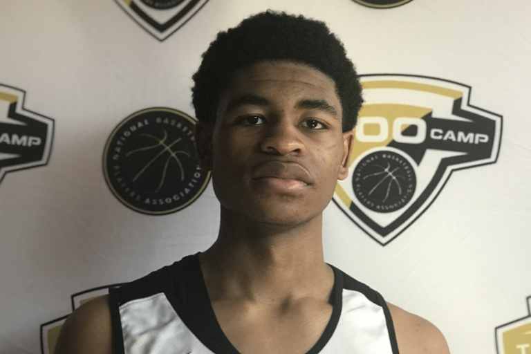 Cam Thomas
