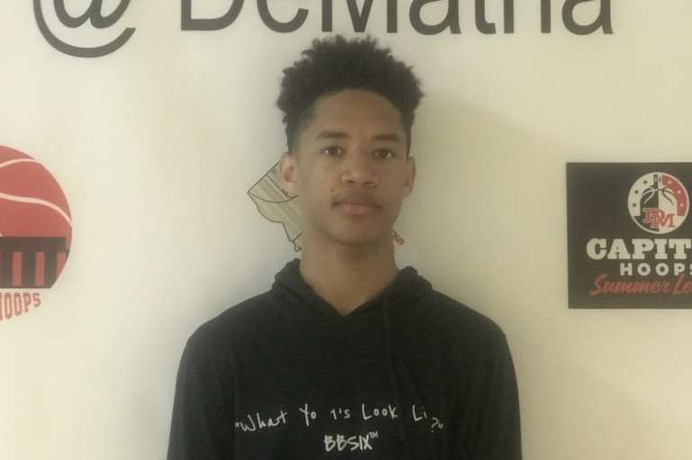 Benny Williams