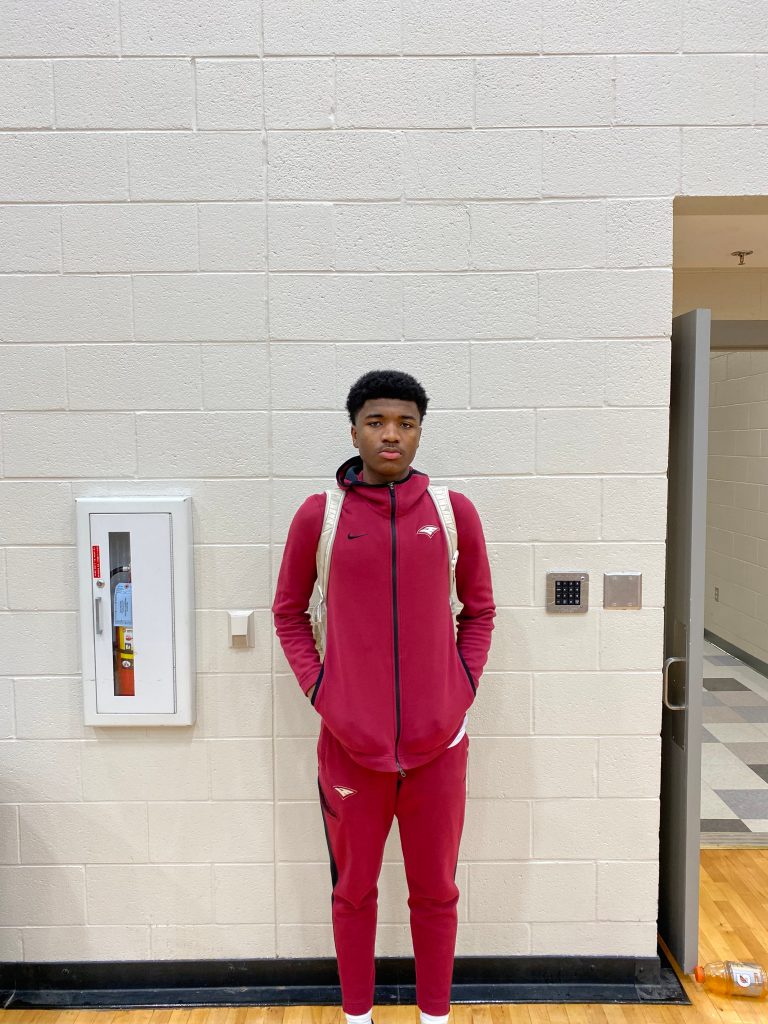 Kameron Jones
