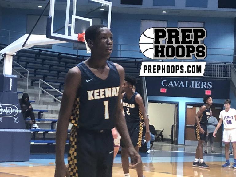 Class 3A - Region 4 Preview