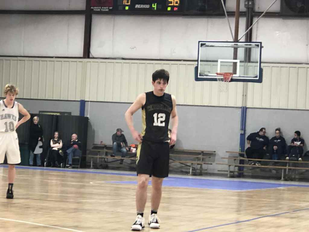 2021: SCISA-Class 1A  Top Players