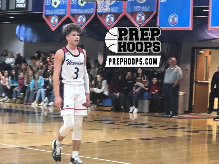 2021: SCISA Three Point Shooters