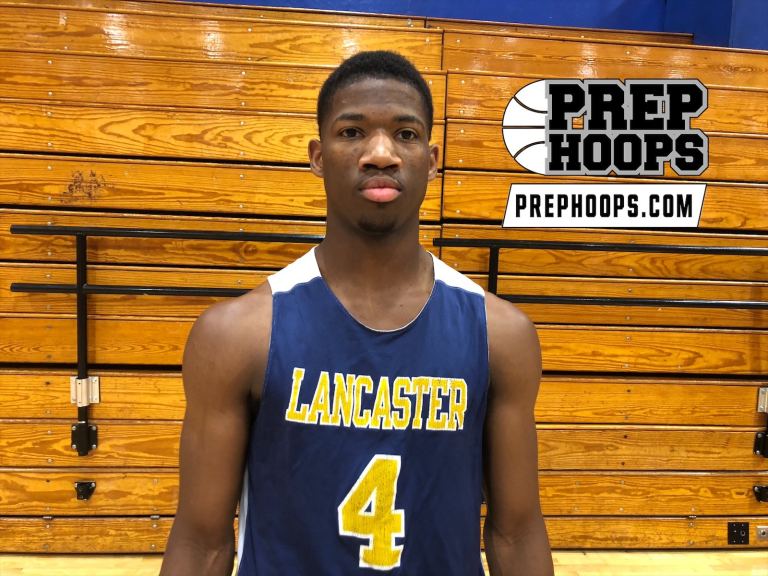 Class 4A - Region 3 Preview