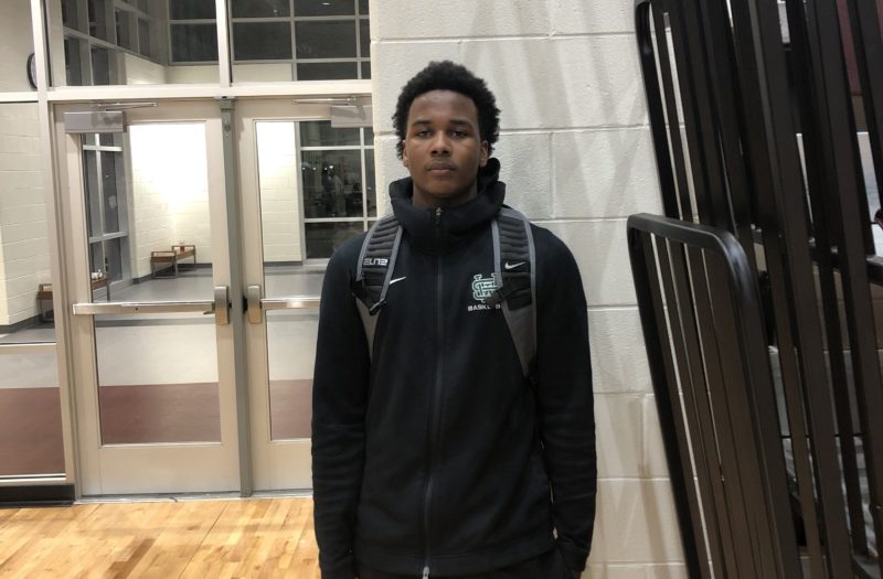 Six potential steals in the 2021 class