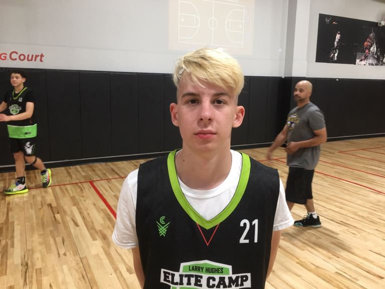 Class of 2021: The Shooters