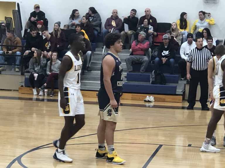 2021: SCISA Class 2A - 2nd Team