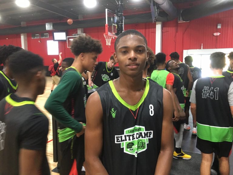 Grassroots Team Spotlight: SW ILL Jets 17U