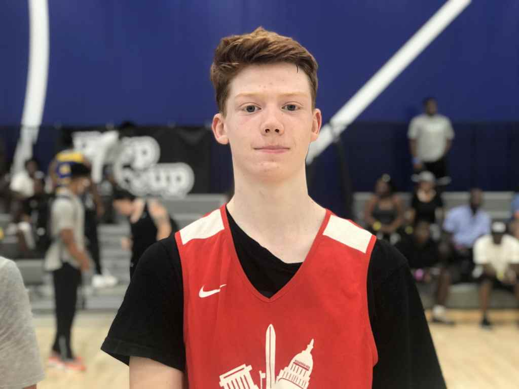 Updated 2021 Rankings: DC Point Guards