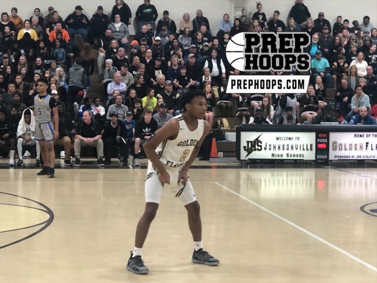 2021: Class 1A Top Scorers
