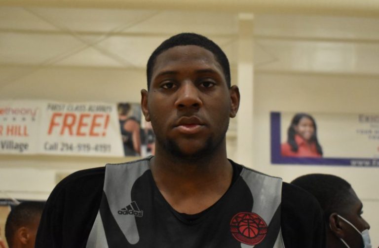 Darrius Miles