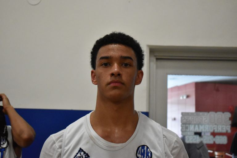 GASO Duncanville: Best Shooters (Championship Orange)