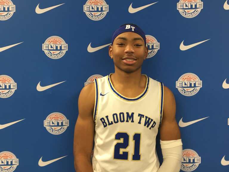 Dante Maddox