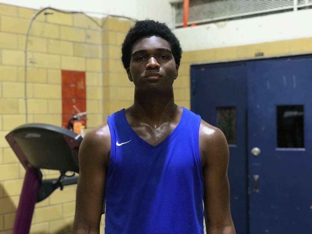 Maryland/DC Recruiting Report