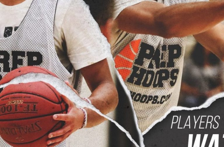 Breakout PG this spring and summer Class of 2026