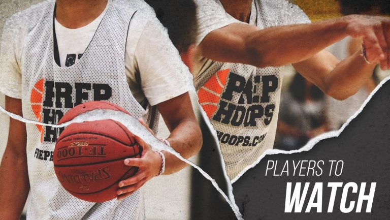 Players to watch: 2028 Scoring Guards