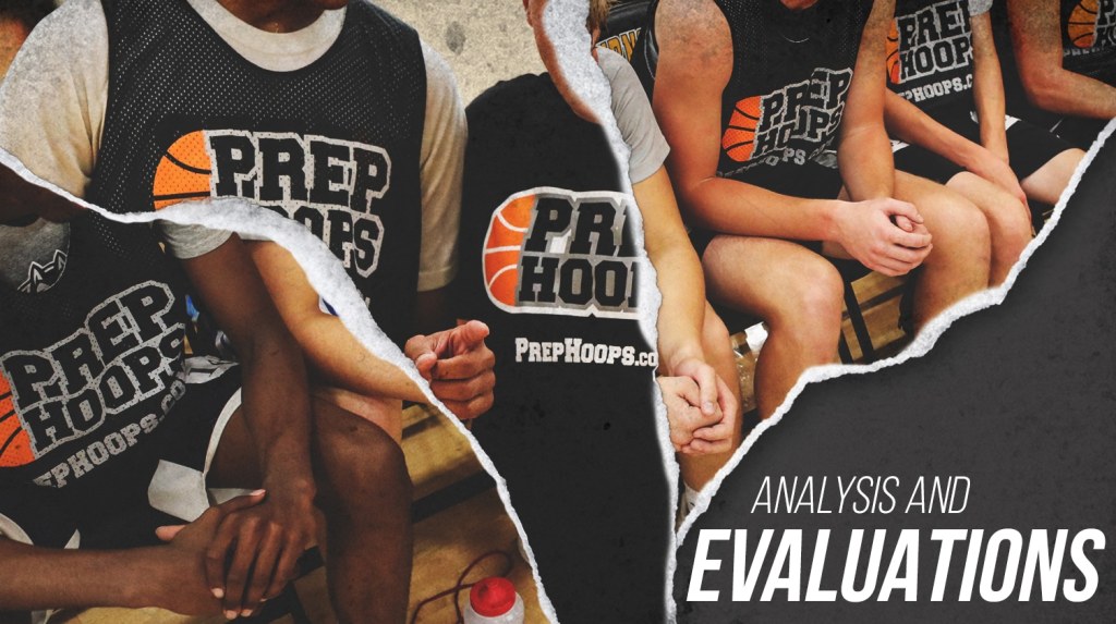 Pangos All-American Festival: West Coast Evals (Pt. 2)