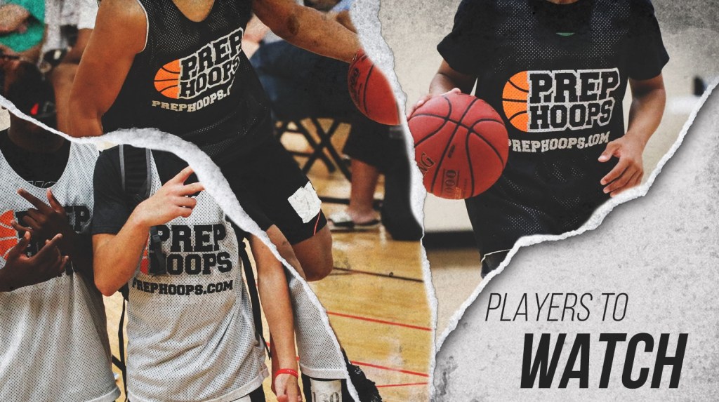 Combo Guards To Watch: Class of 2026