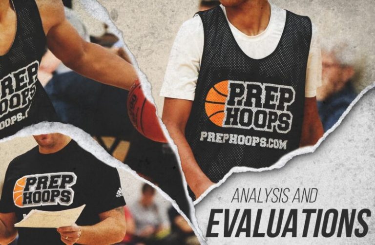 Oregon Top 250 Expo - Team Five Scouting Reports