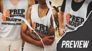 Trey's PIAA 1A Pre-Season Top 5