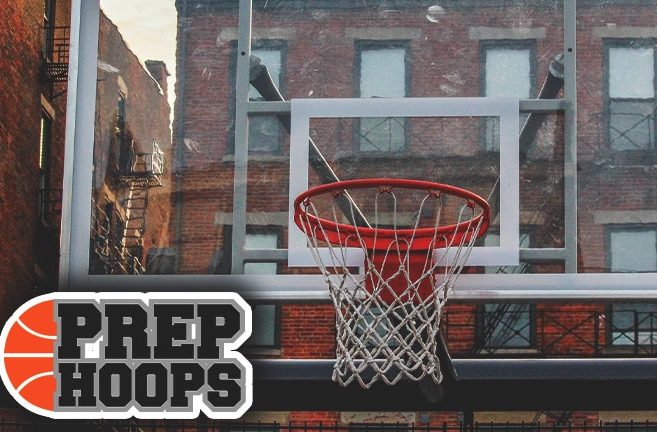 Built For This - Post Players