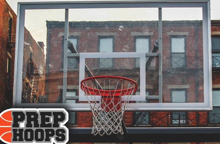 Updated 2027 Rankings: SEPA New Names to Know