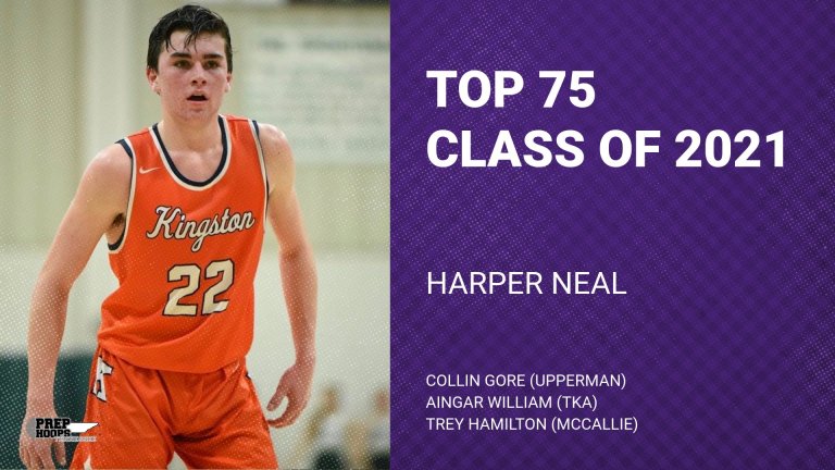 Harper Neal