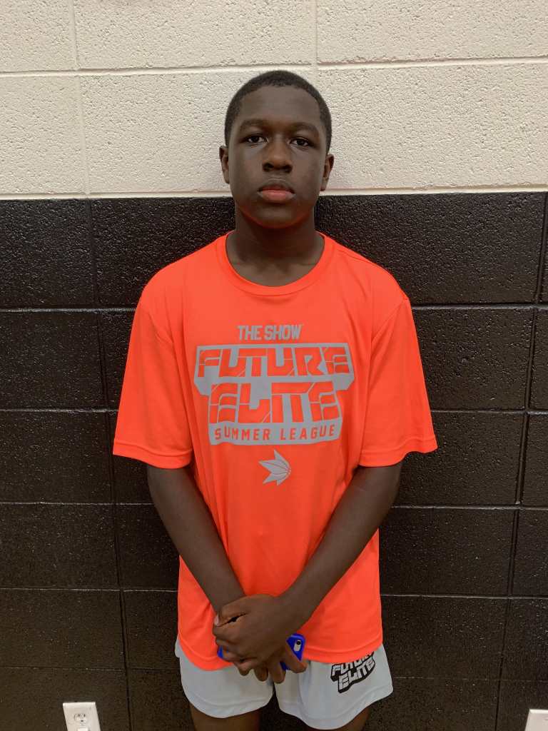 Davion Butler