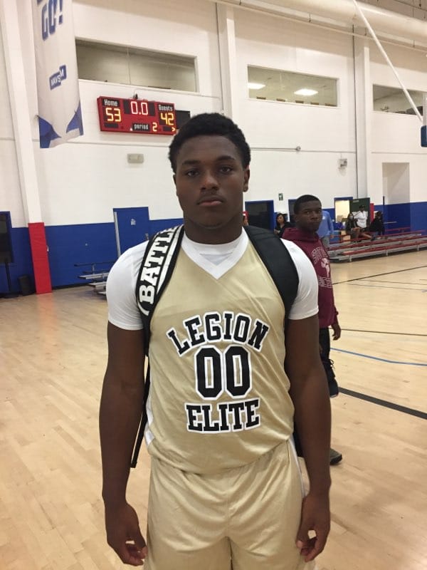 Standouts From The Circuit League Day 1