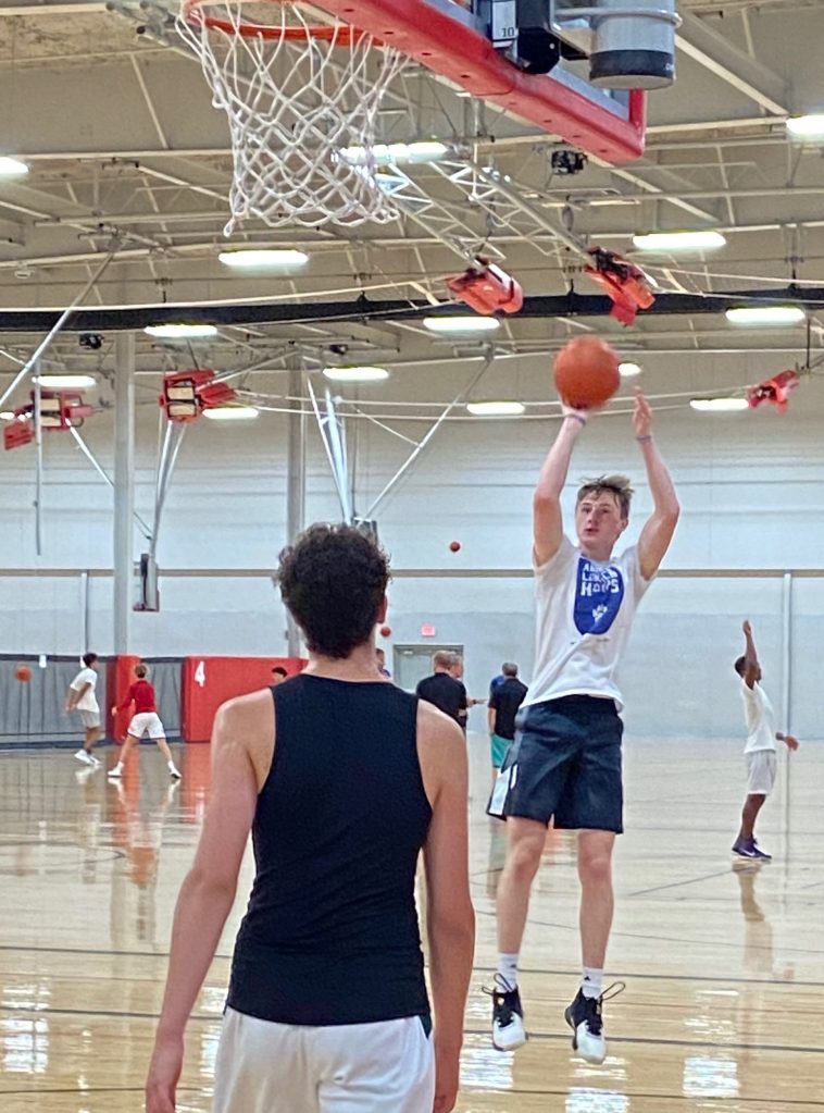 Playoff Preview: 4A-1