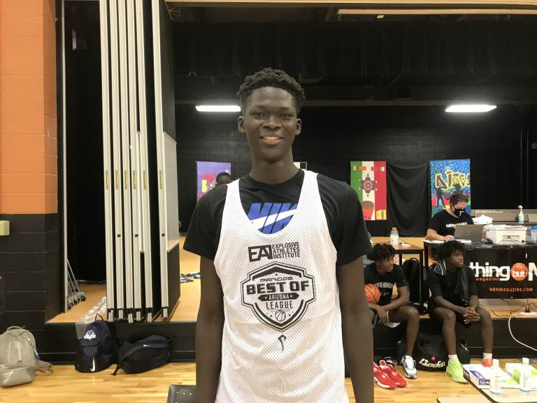 (2022) Senior Positional Rankings: C’s